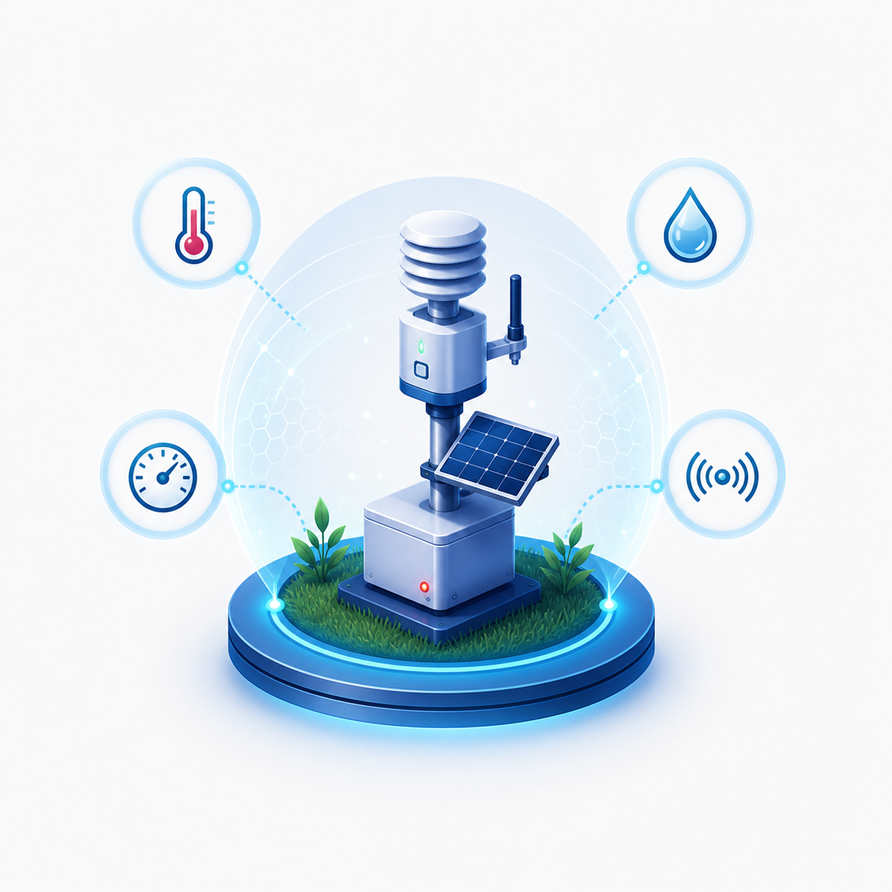 Environmental Monitoring