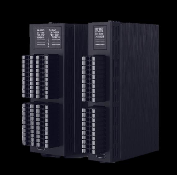 WPIO Series B modules