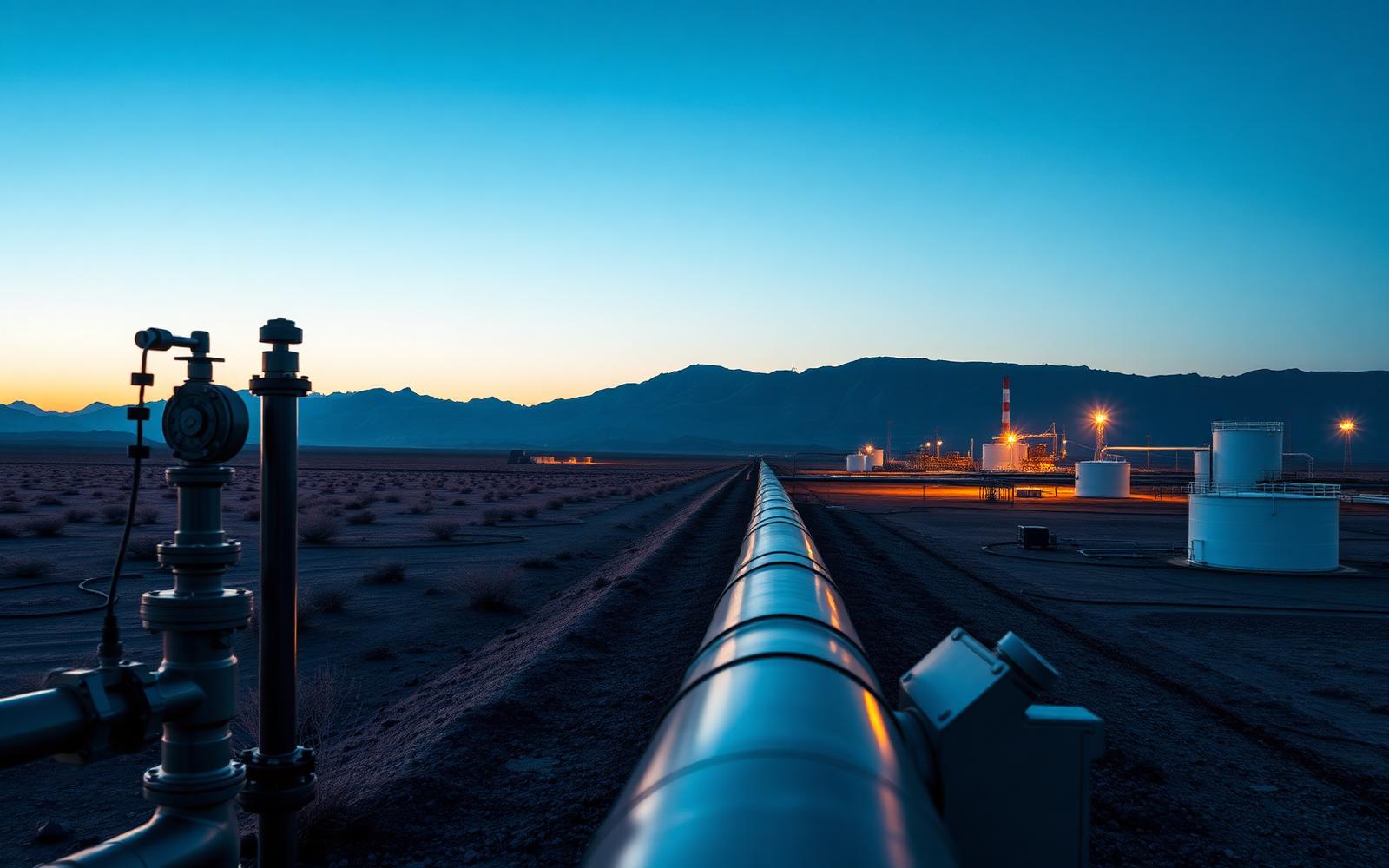 WP500 industrial RTU and edge gateway for oil and gas wellhead, pipeline and terminal applications